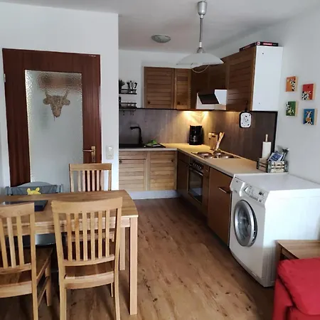 Matilda Apartment