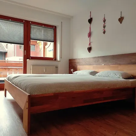 Apartman Matilda