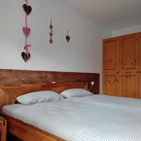 Matilda Apartman *