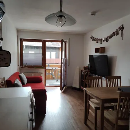 Matilda Apartment