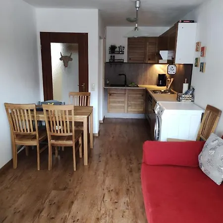 Apartman Matilda *