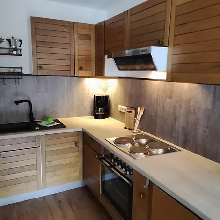 Apartman Matilda *