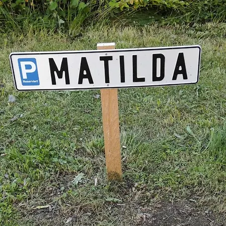 Matilda Pfronten