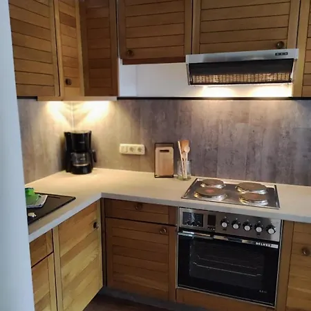 Apartman Matilda *